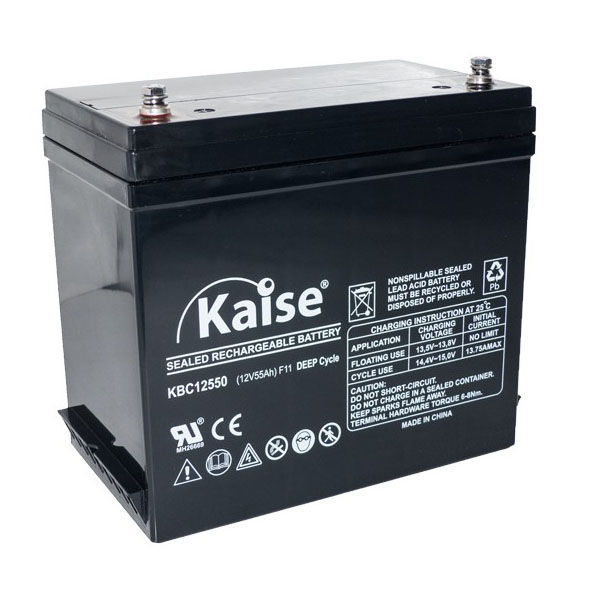 KAISE KBC12550