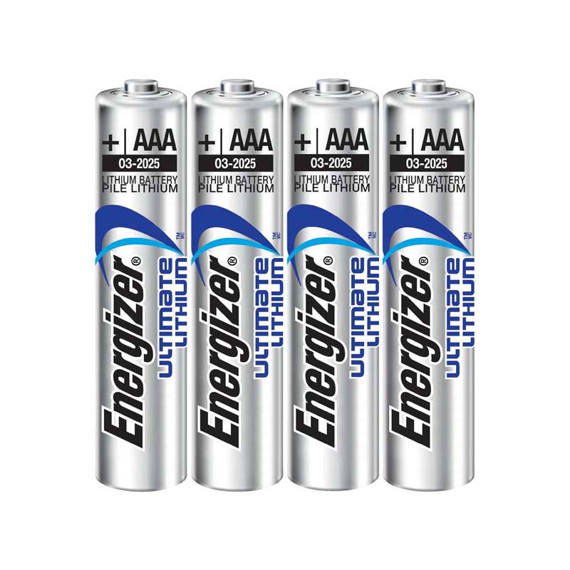 ENERGIZER L92 (AAA)