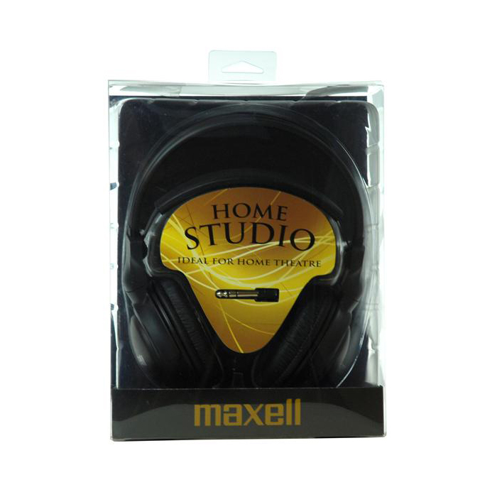 MAXELL Home Studio