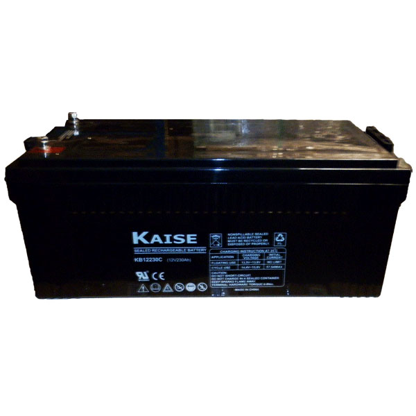 KAISE KBC122300