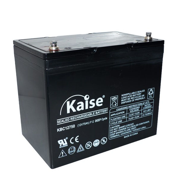 KAISE KBC12750