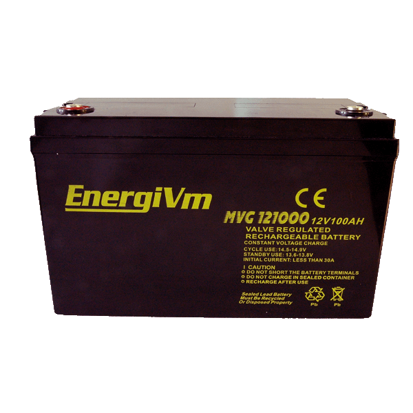 ENERGIVM MVG 121000