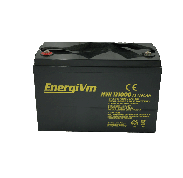 ENERGIVM MVH 121000