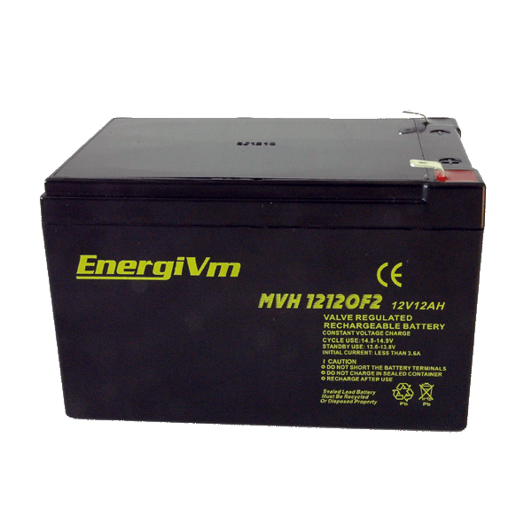 ENERGIVM MVH 12120F2