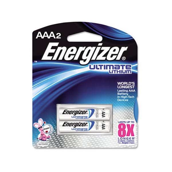 ENERGIZER L92 (AAA)