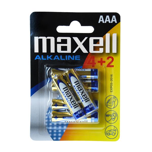 MAXELL LR03 (AAA)