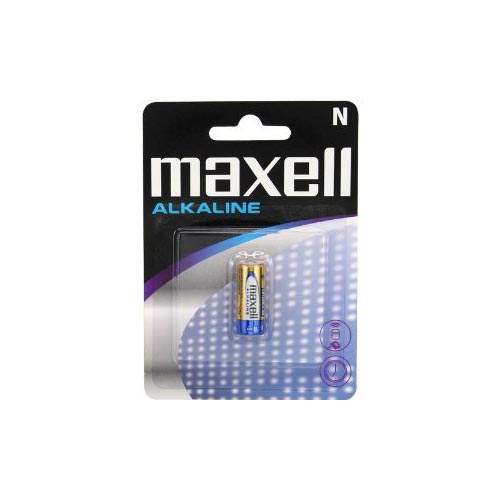 imagem do produto MAXELL LR1 (N) em ibercell.com