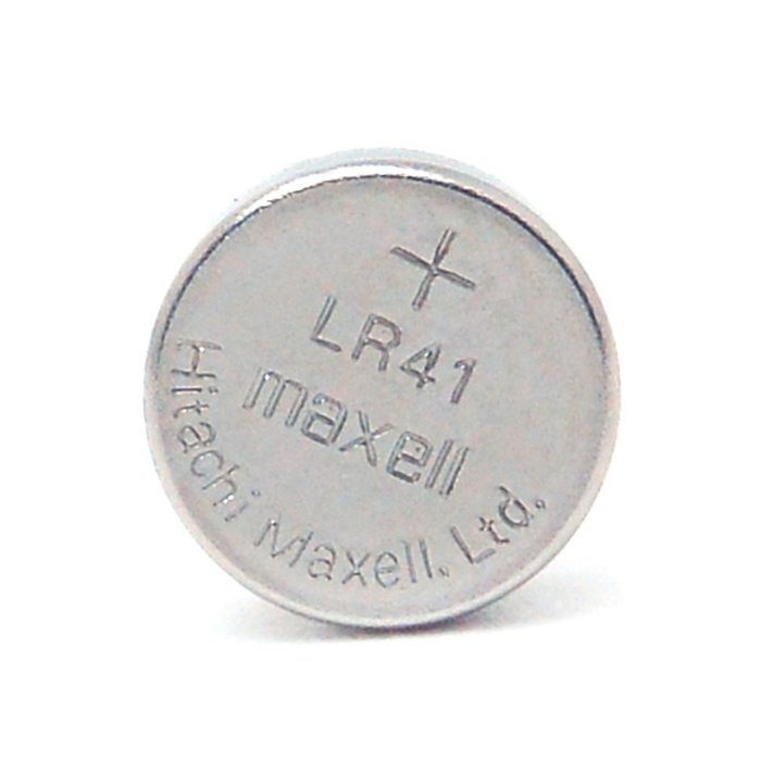 imagem do produto MAXELL LR41 em ibercell.com