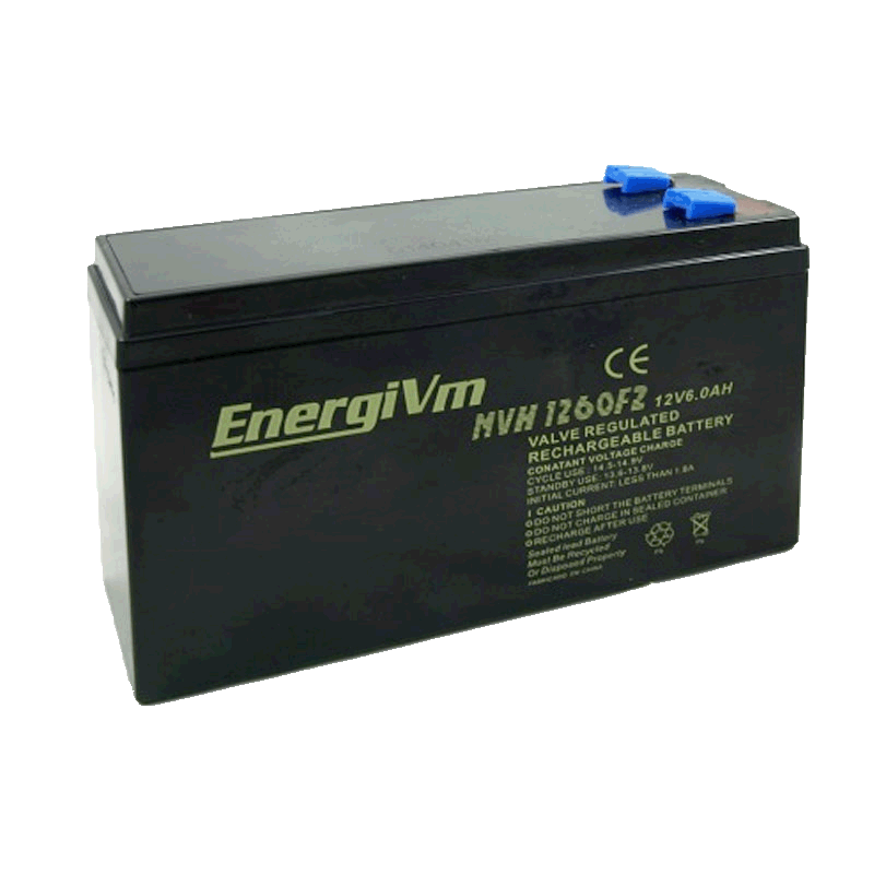 ENERGIVM MVH 1260F2